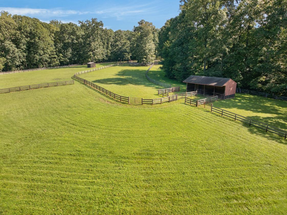 LOOKING for a 36 Equestrian Estate w/ guest house? - photo 24