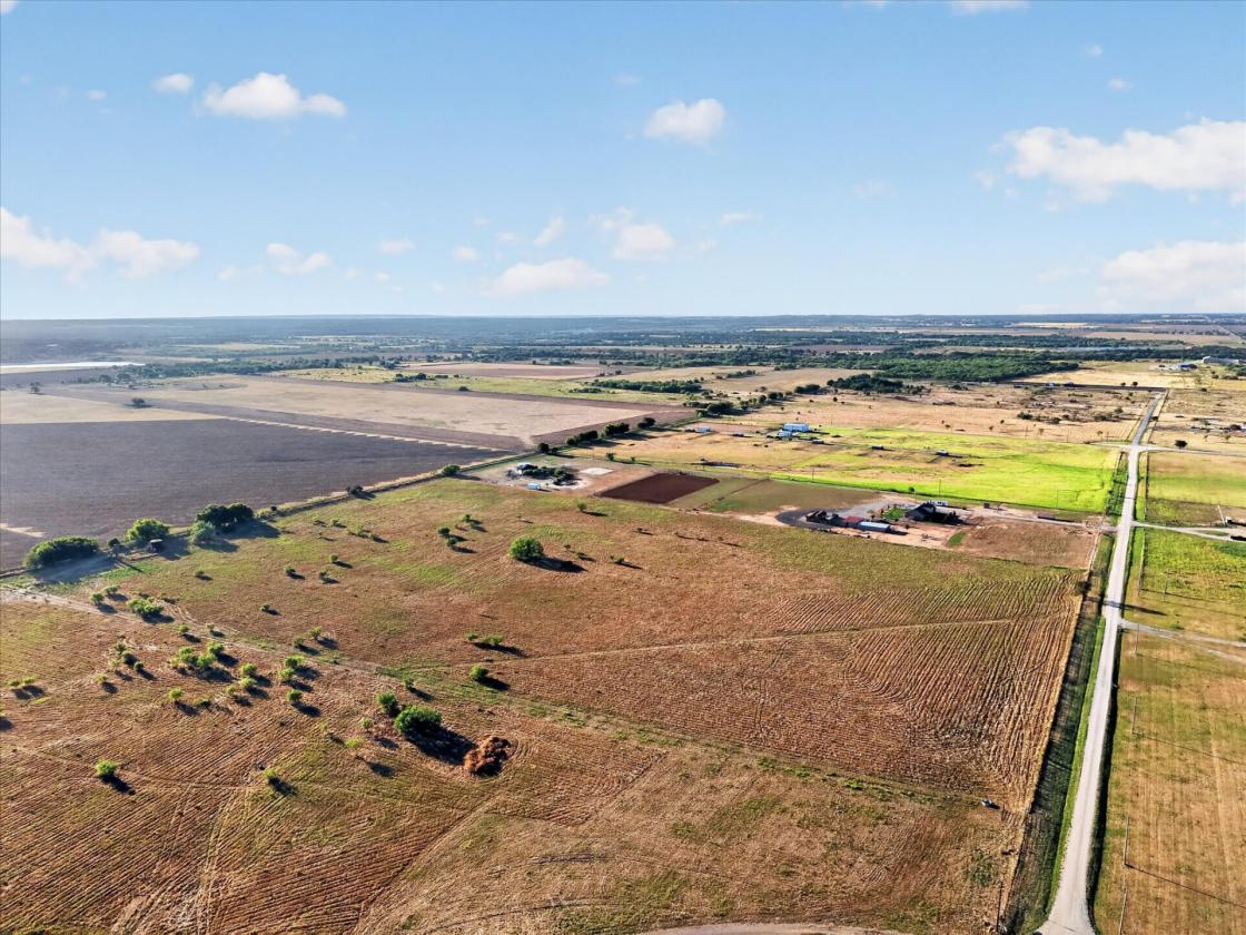 22.06 Ag Exempt Acres - fully fenced - photo 22