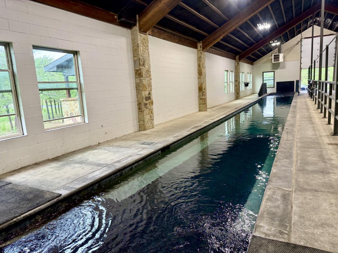 WORLD CLASS EQUESTRIAN ESTATE - photo 17