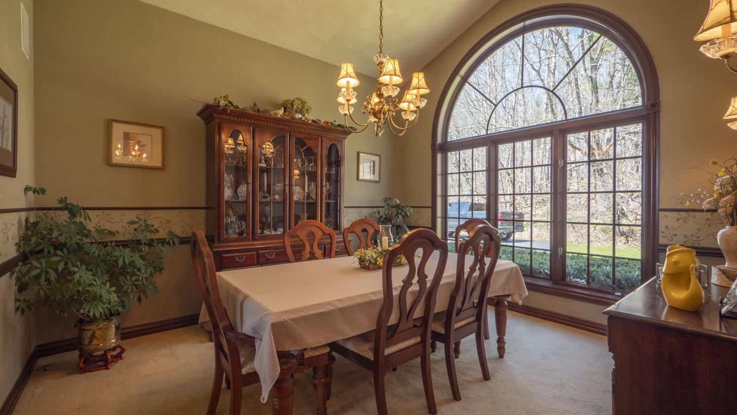 Extraordinary Equestrian Estate - Panoramic Views - photo 17