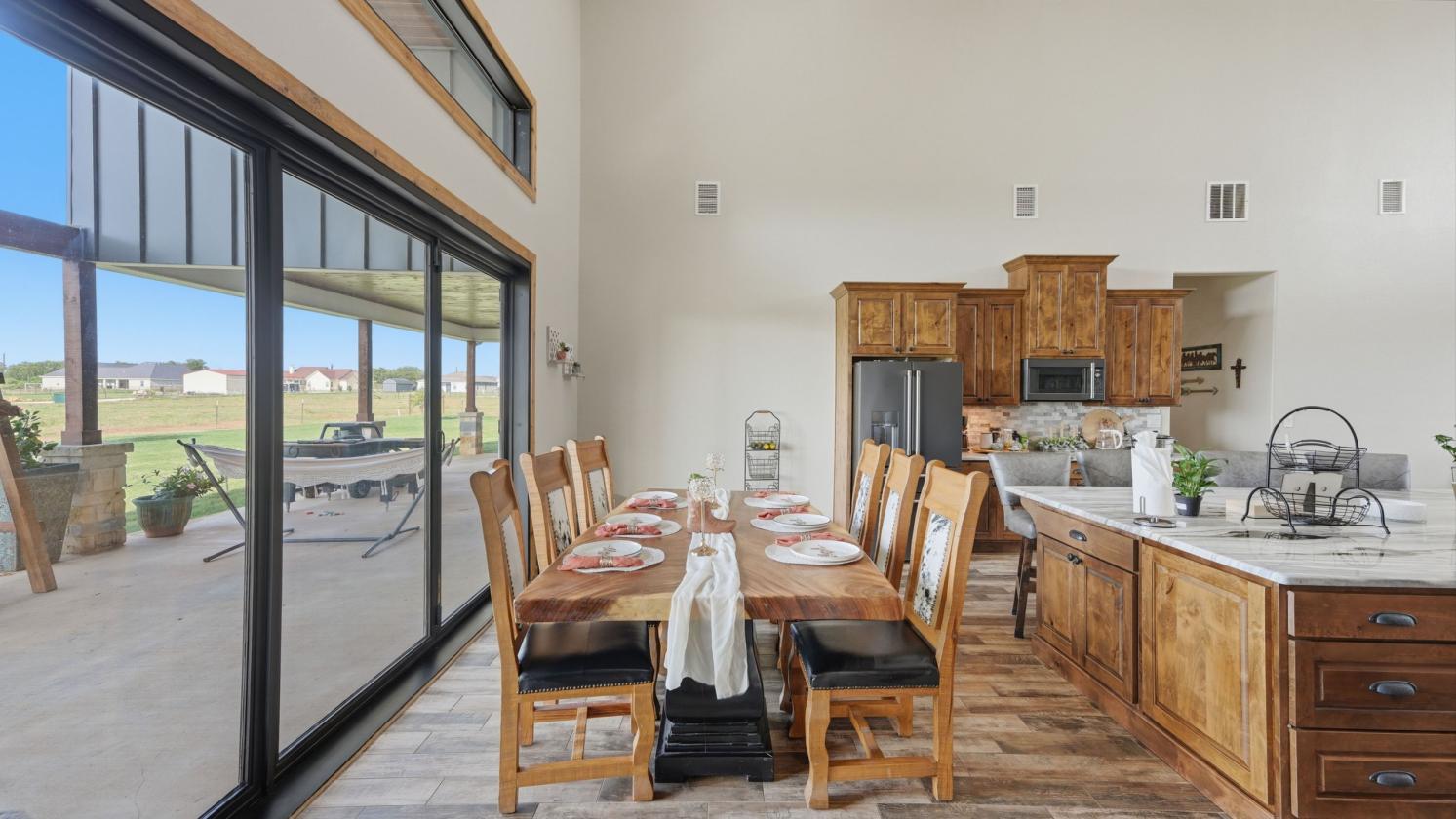 Turnkey Barndominium on 18 Acres - photo 16