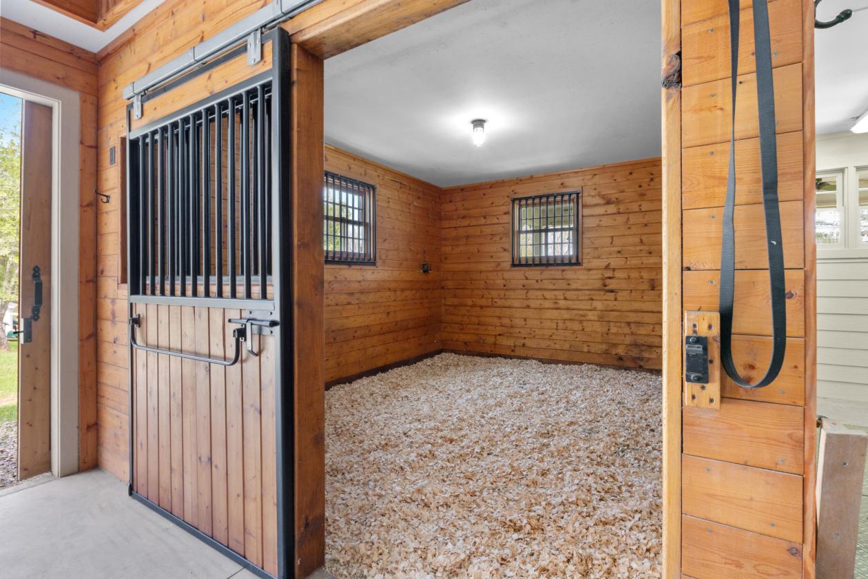 Equestrian Estate on 70 Acres - photo 22
