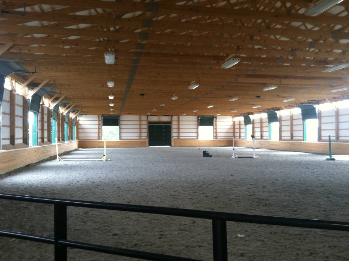 Very Rare Luxury Equestrian Estate La Grange, Oldham County, Kentucky