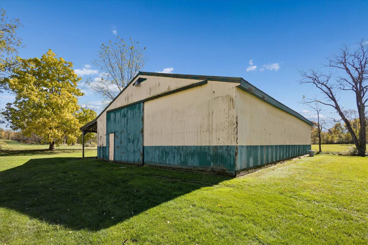 One of the Finest Locations in St Joe Co - photo 30