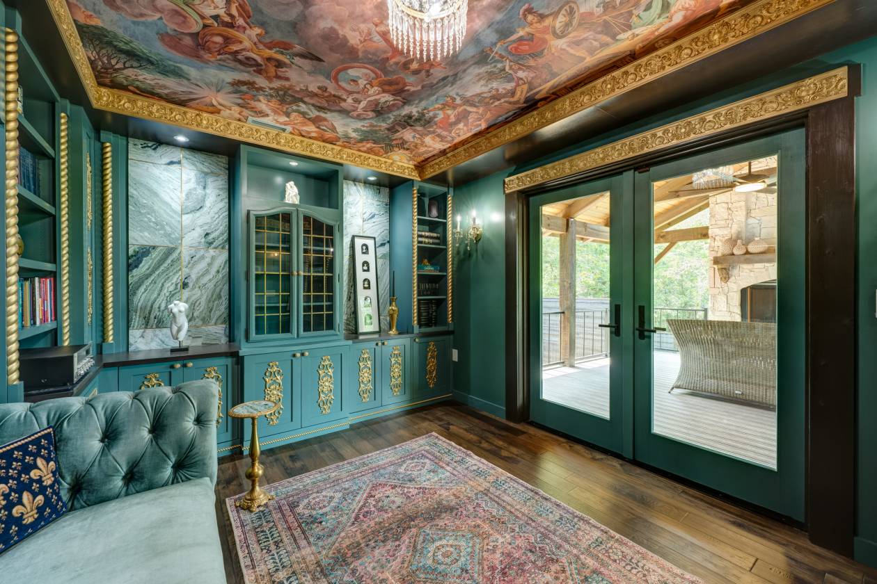 Welcome to "Holly Hill" Your luxury estate - photo 25