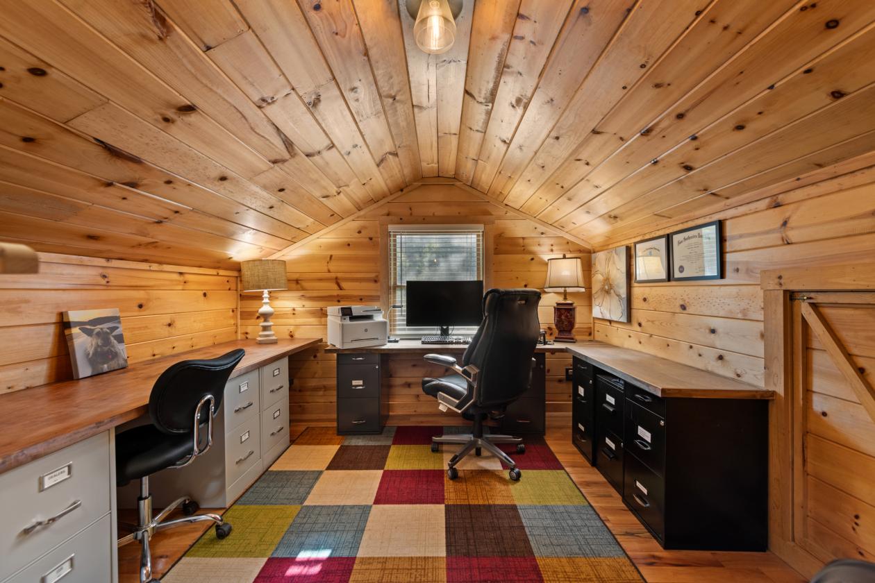 WHAT IF YOUR BACKYARD WAS USFS LAND? - photo 16