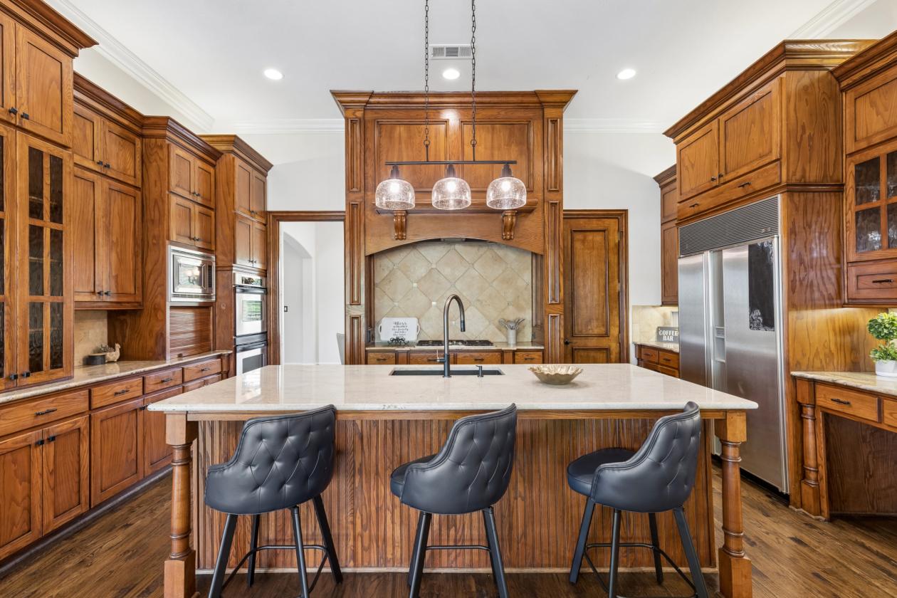 Luxury Acreage Living Without Compromise - photo 9