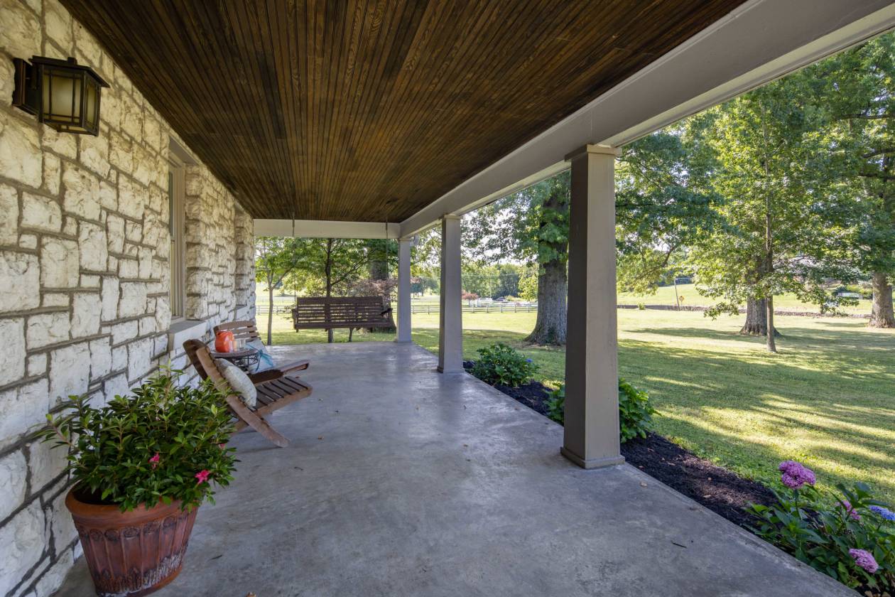 Horse ranch Nicholasville, Jessamine County, Kentucky Equestrian Estate