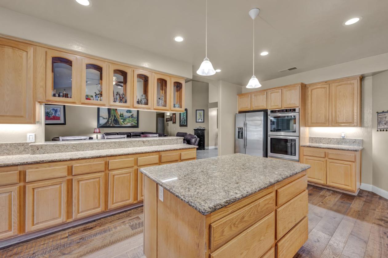 Privacy, Space, and Sierra Mountain Views - photo 18