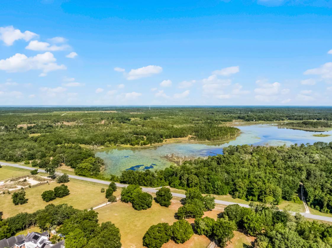 Private & Rare Wild Old Florida 36 Acre Gem - photo 13