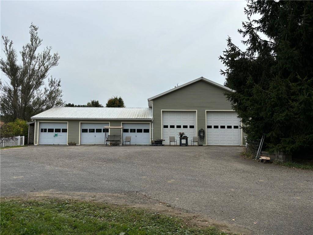Horse Prop.: Ranch(Handicap) cabin, 55 ac. - photo 10