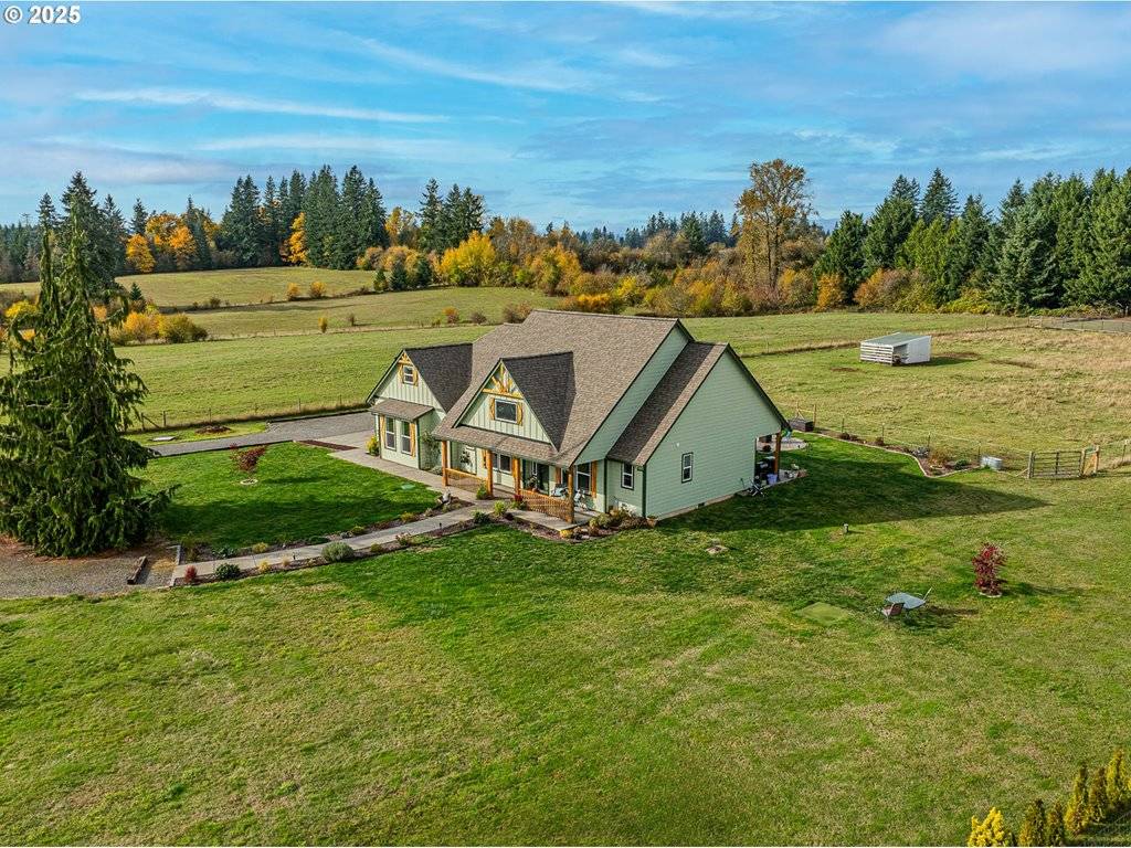 Horse Property for sale.