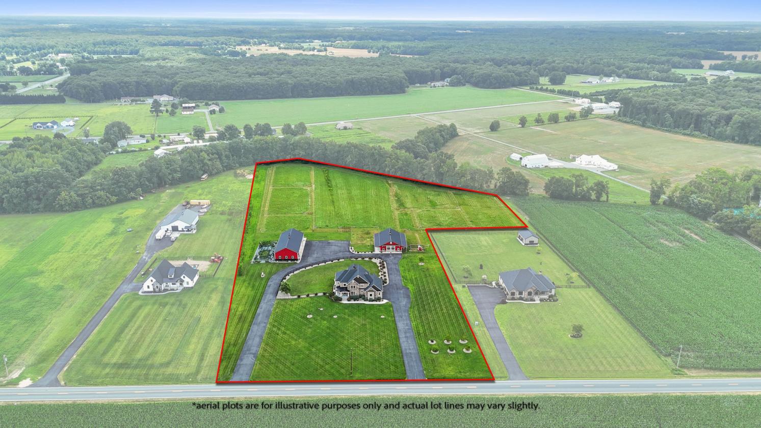 Exceptional Equestrian Estate — Now at a New Price - photo 7