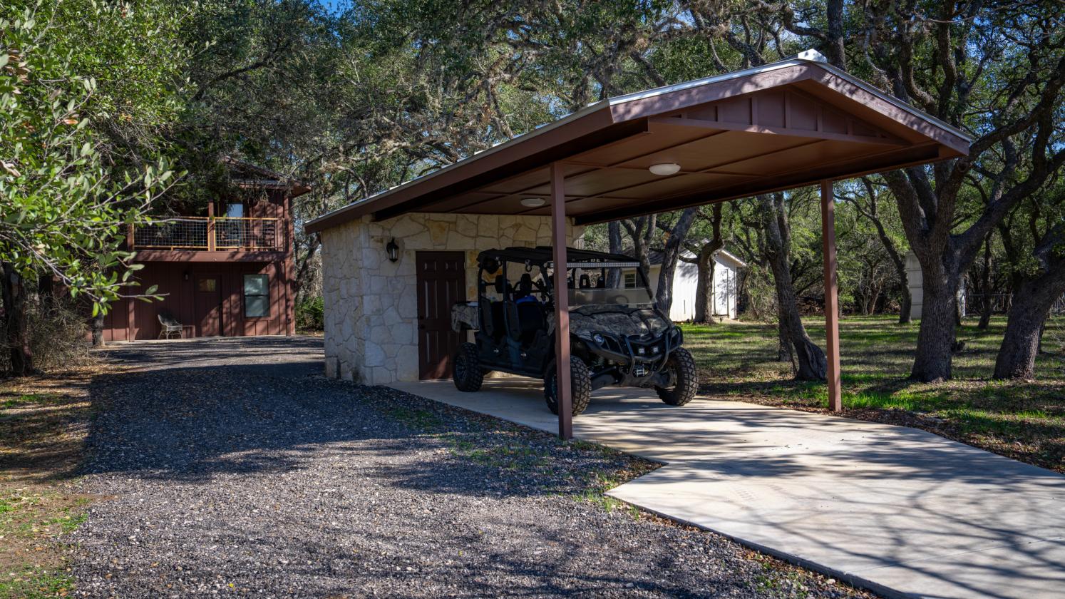 19.99 Acres With 2 Homes, Ideally Fenced - photo 30