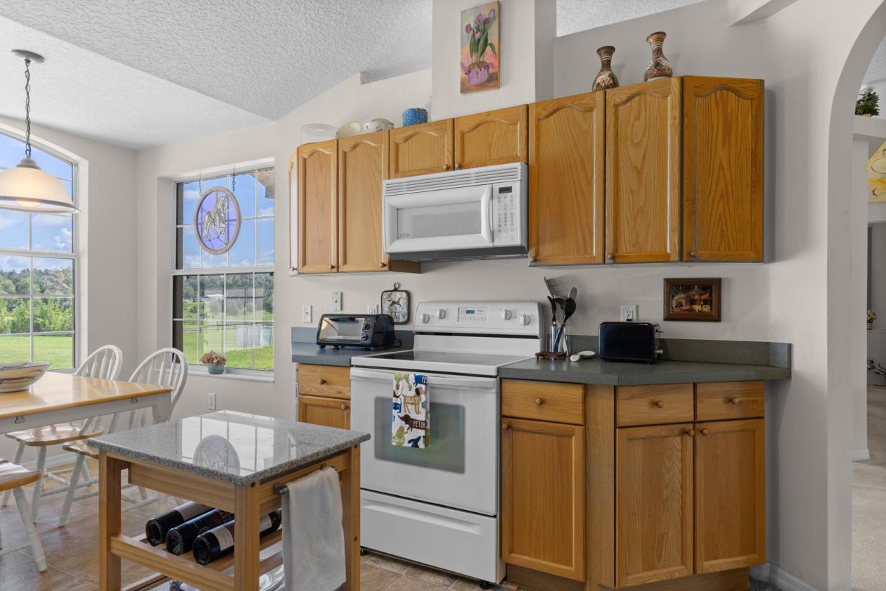 20 ACRE EQUESTRIAN PARADISE WITH NO HOA - photo 22