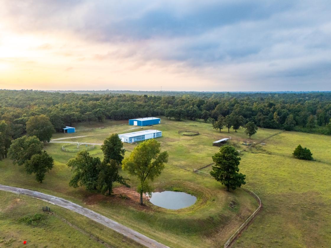 The S Dobbs Ranch - photo 7