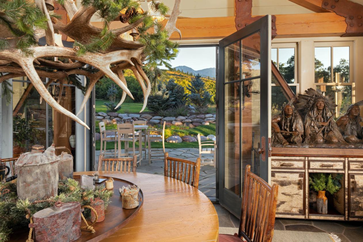 Quintessential Mountain Retreat - photo 6