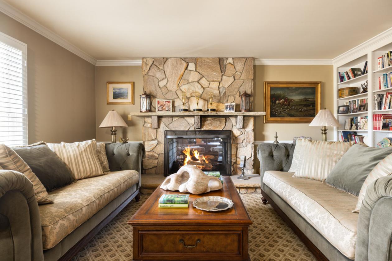 283-acre private compound just 65 miles from NYC - photo 6
