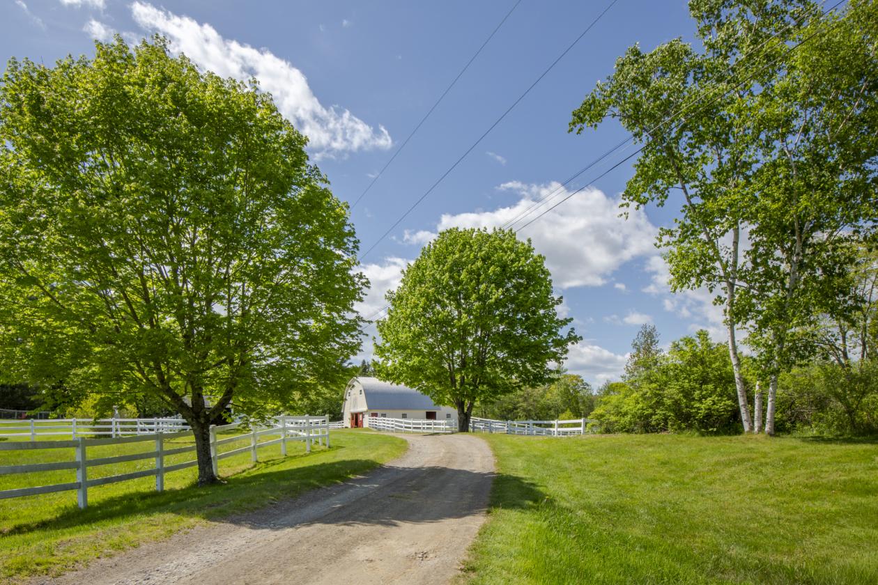 Coastal Maine Horse Property - photo 13