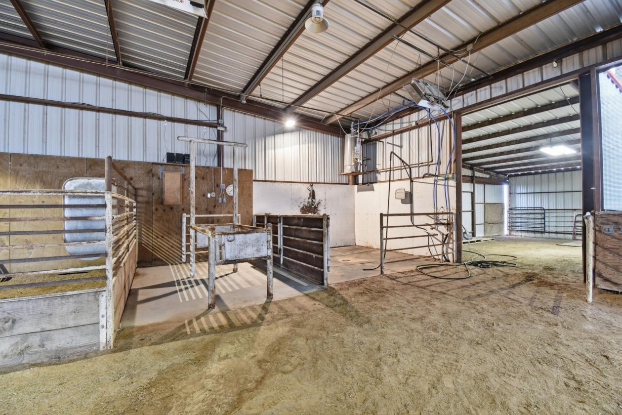 Equestrian Dream with Deluxe Horse Setup - photo 19