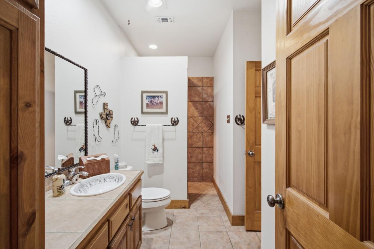 Beautiful Horse Property in Denton County - photo 19