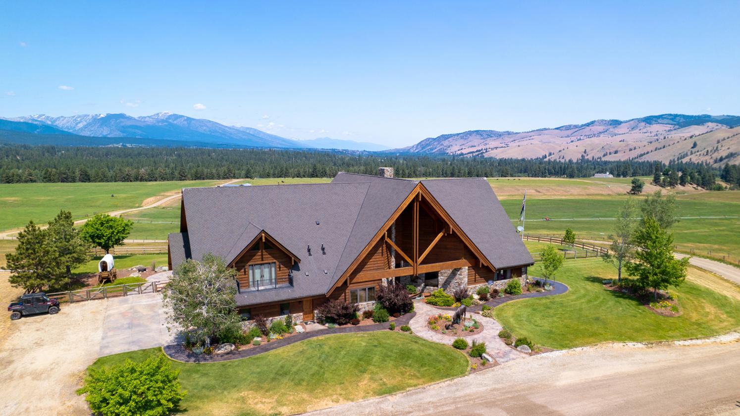 Two Feathers Ranch - photo 10