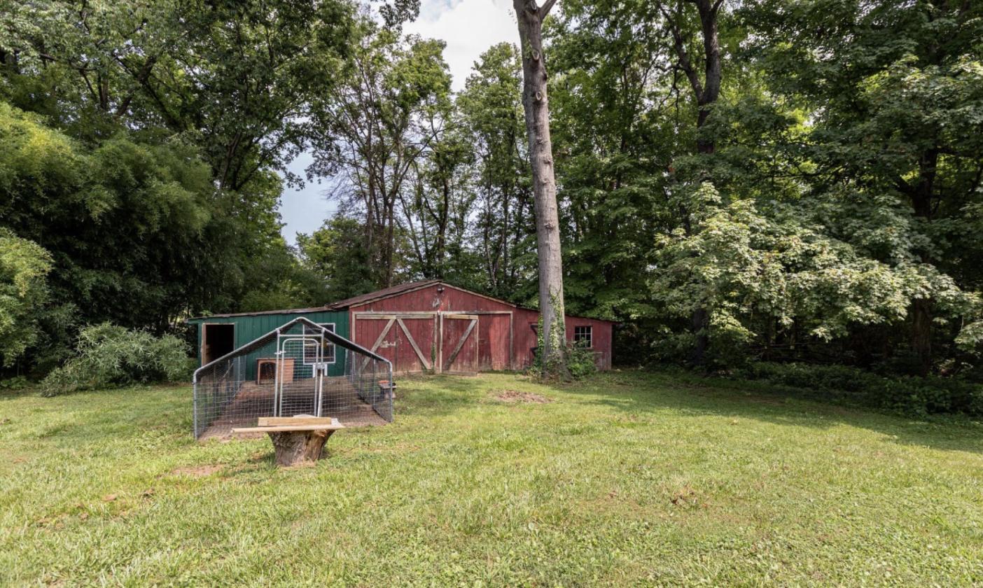 2.45 acres in the middle of NE Jefferson County!! - photo 8