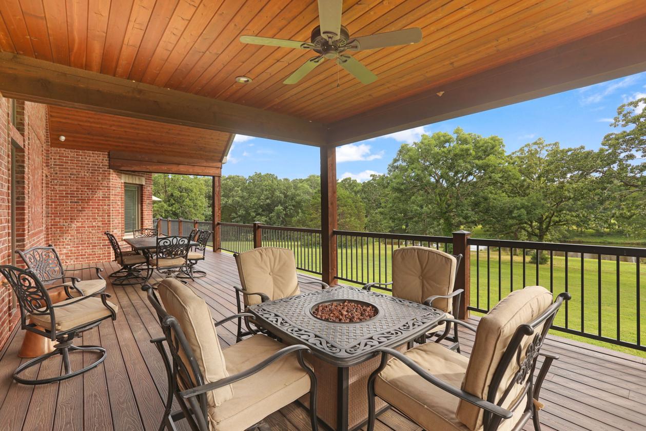 Timeless luxury and world class equestrianism - photo 17