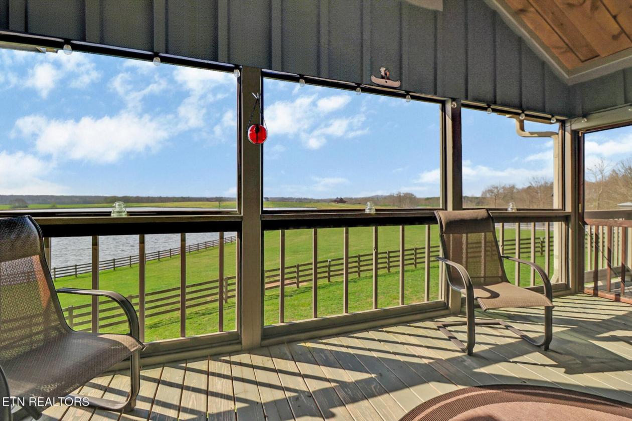 Lakefront Equestrian Estate - photo 14