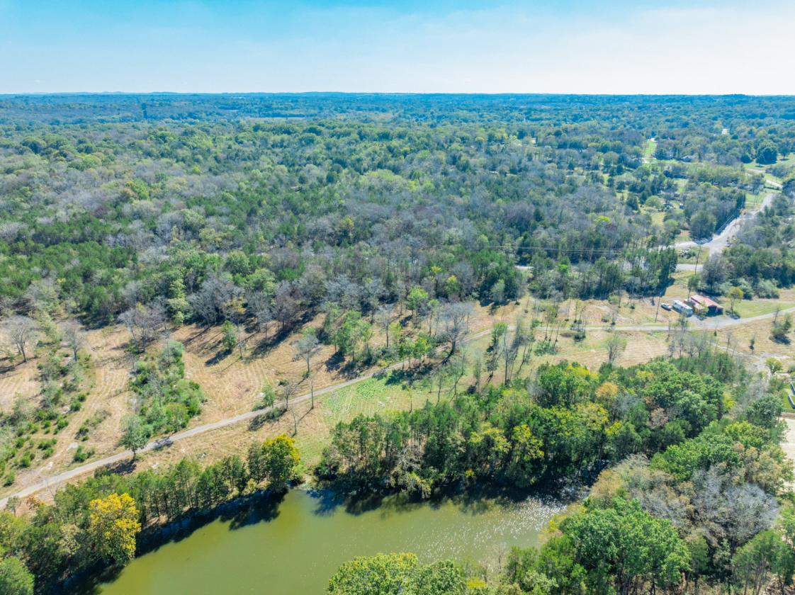 Ultra Luxury Lakefront Property - Nashville Area - photo 22