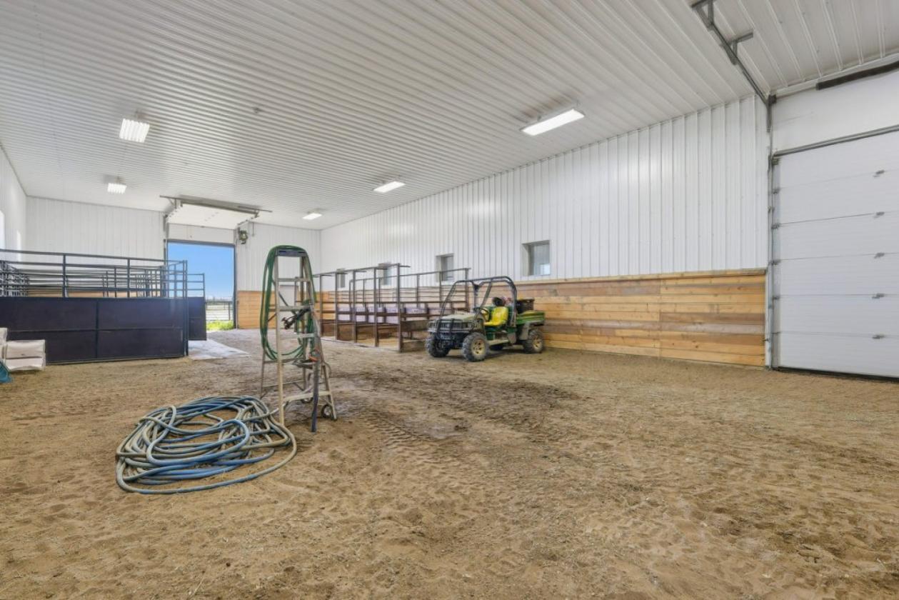 63+ Acre Equestrian Property - photo 14