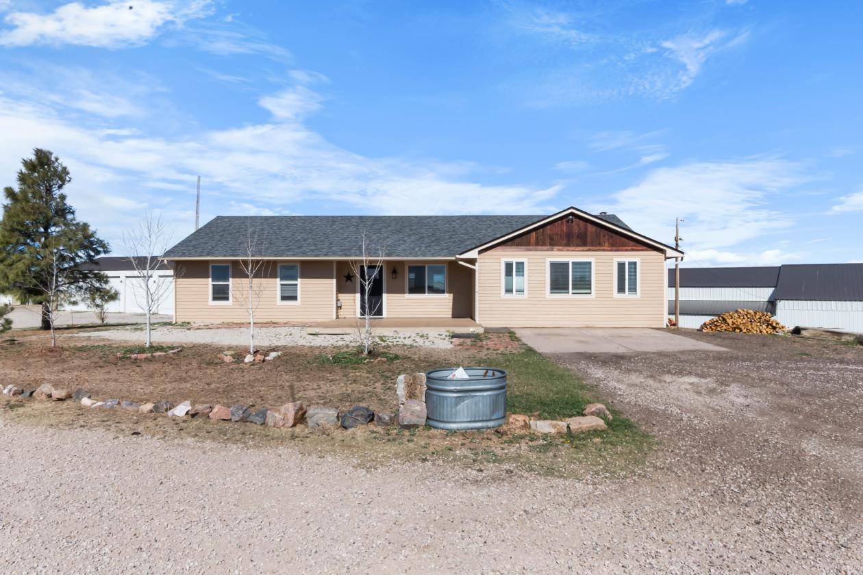 Exceptional Income-Producing Equestrian Property! - photo 16