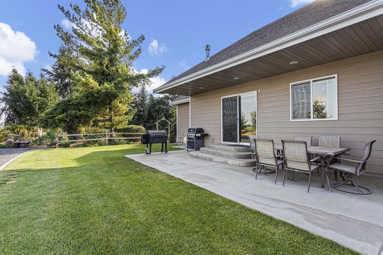 CENTRAL WASHINGTON EQUESTRIAN ESTATE - photo 27