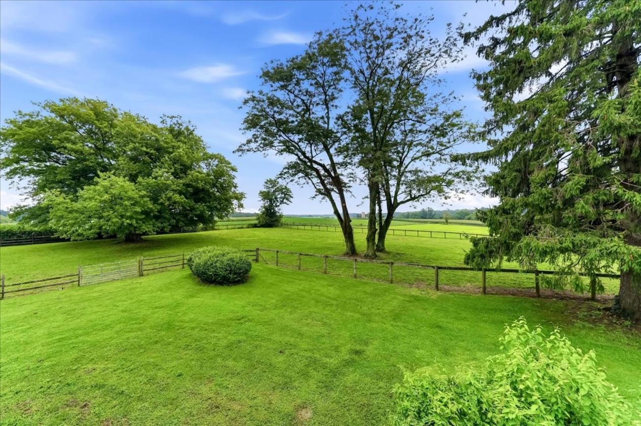 Scenic, manageable farm in Chester County! - photo 11