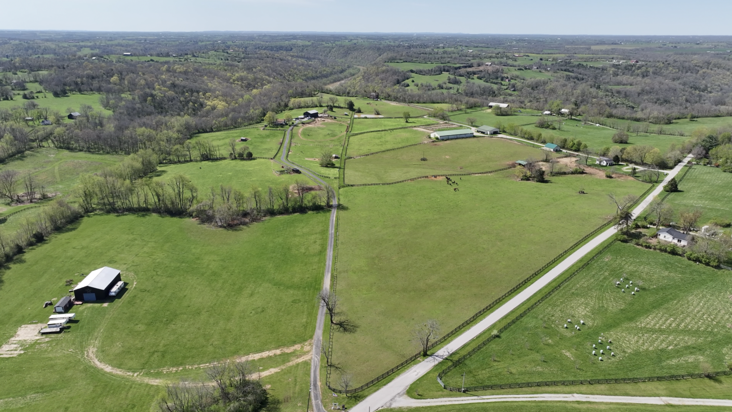 Oak Knoll Meadows Farm - photo 8