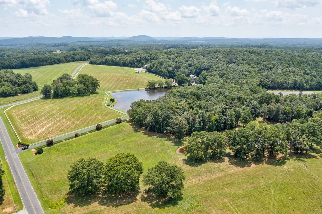 Horse Property for sale.