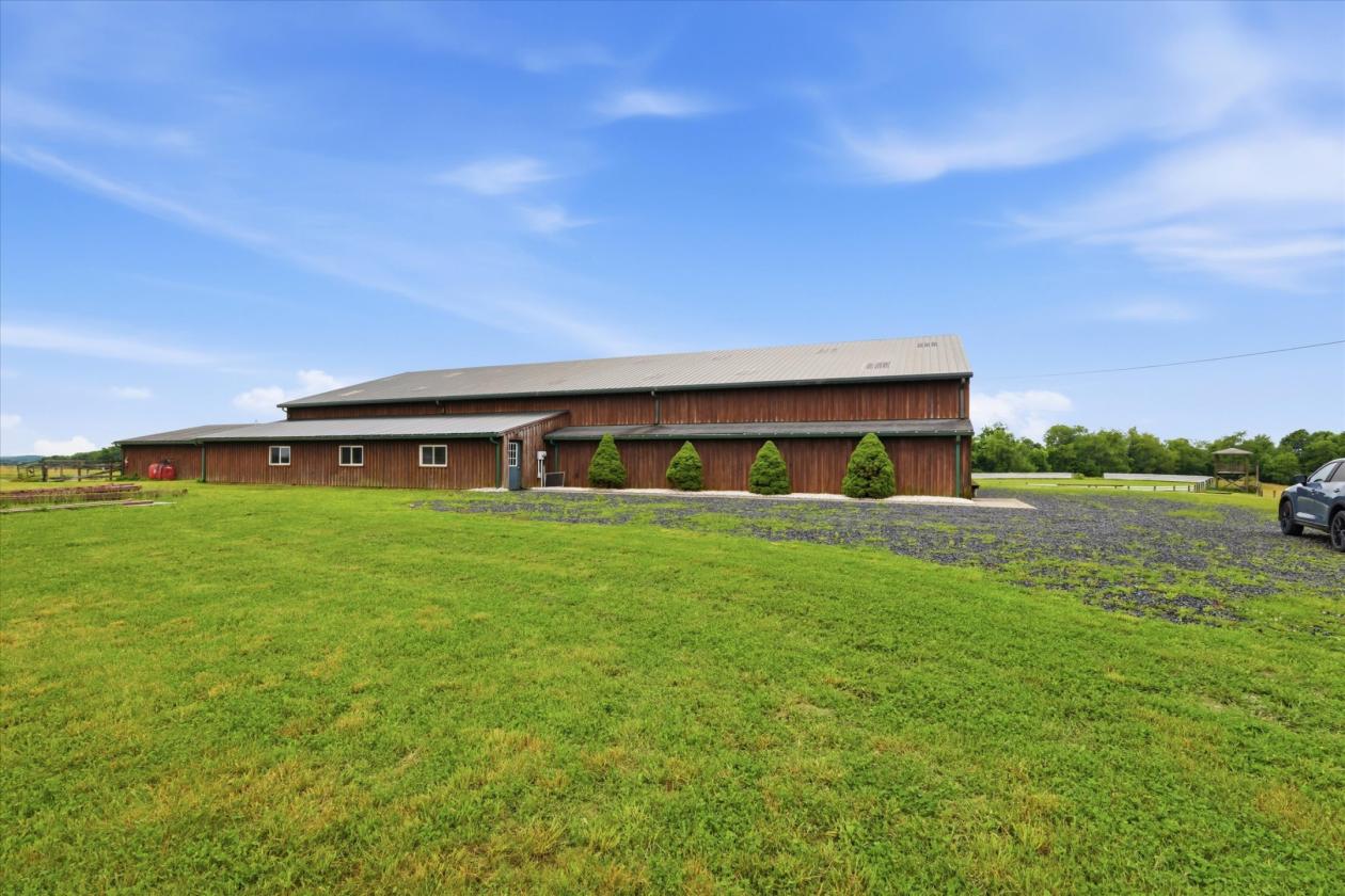 Rare Dual-Parcel Land Totaling 96 Acres - photo 2