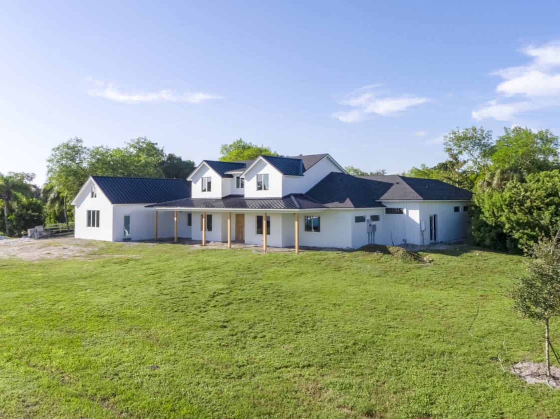 Horse Farm for sale Parkland, Broward County, Florida