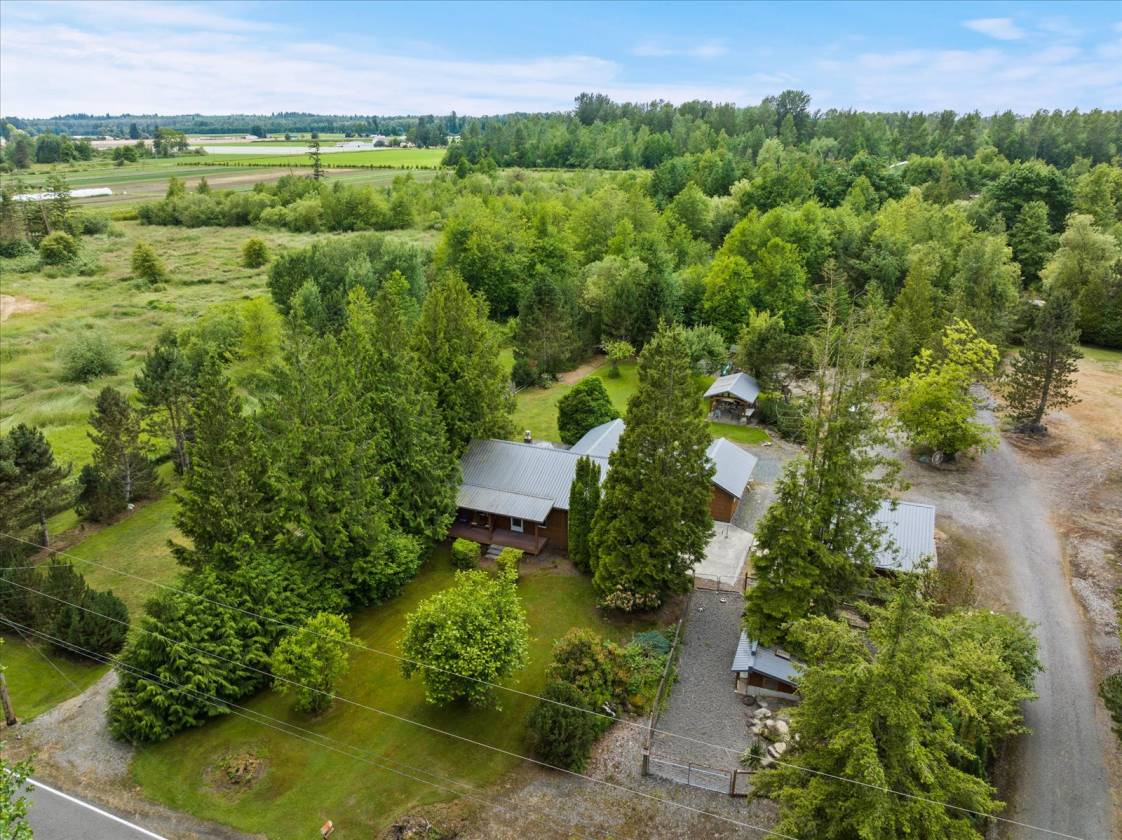 Horse Property for sale.
