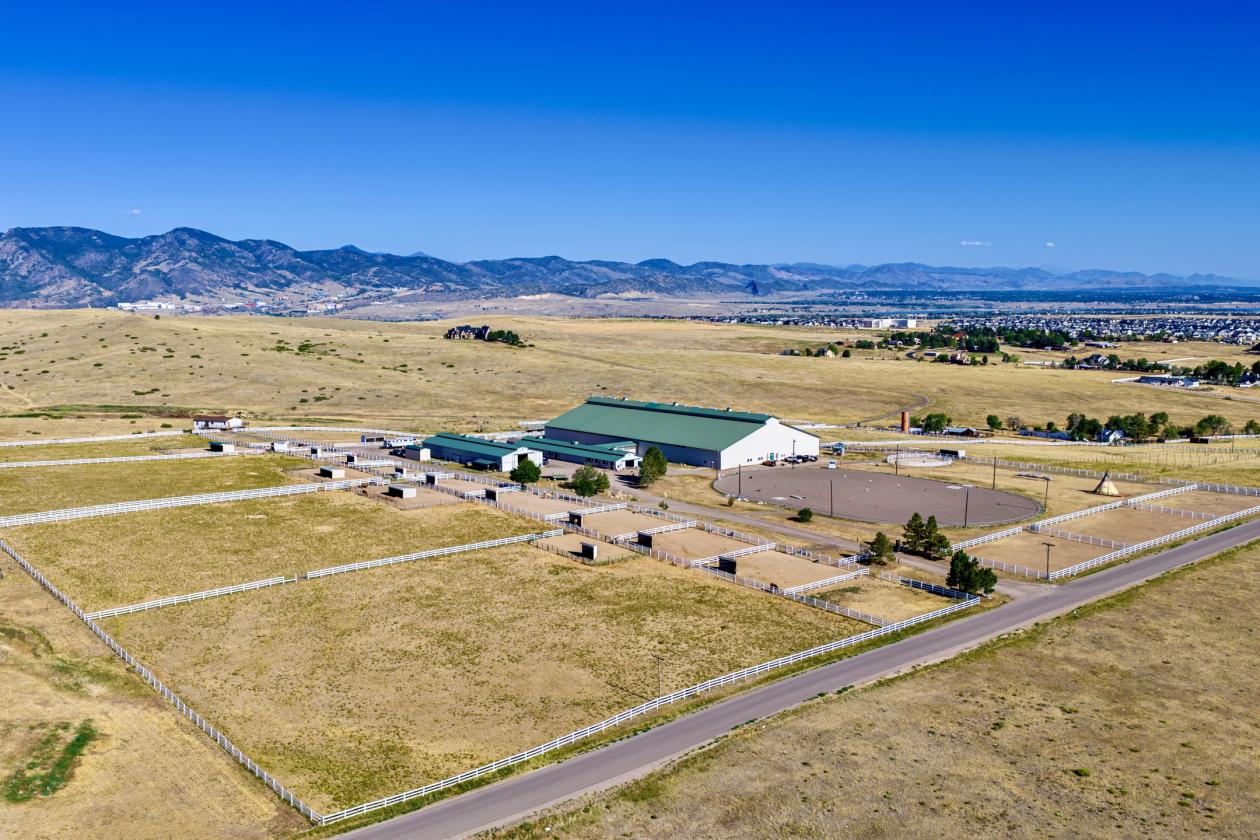 Zuma's Ranch - photo 1