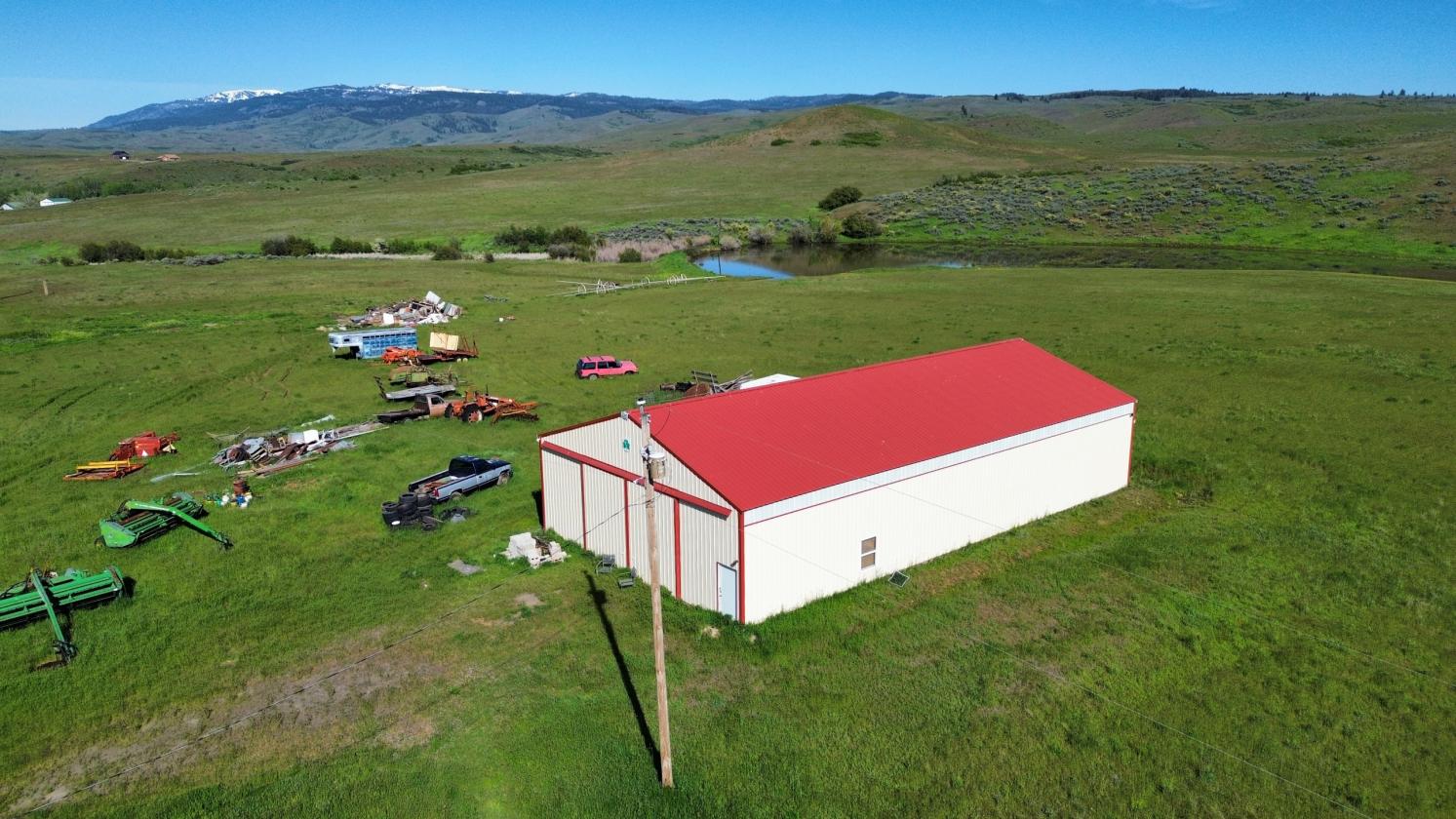 Exceptional 230± Acre Ranch - photo 7