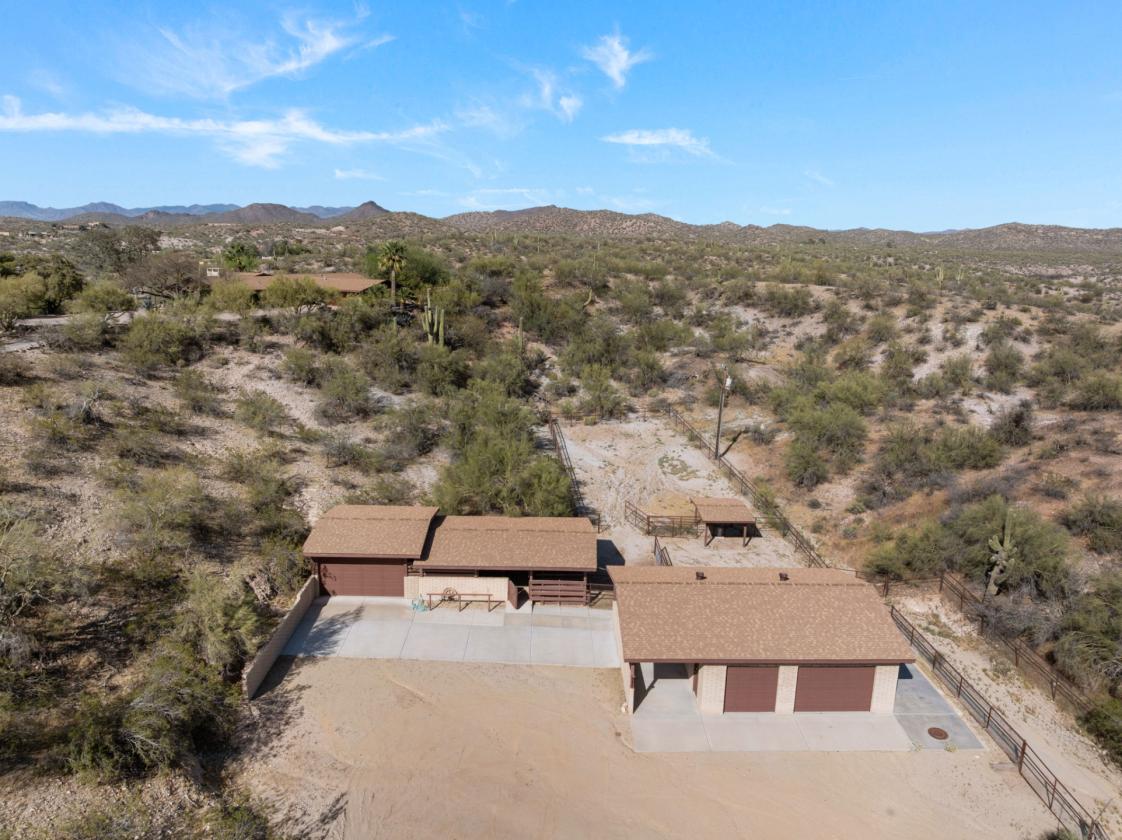 44+ Acres of Horse Country - photo 21