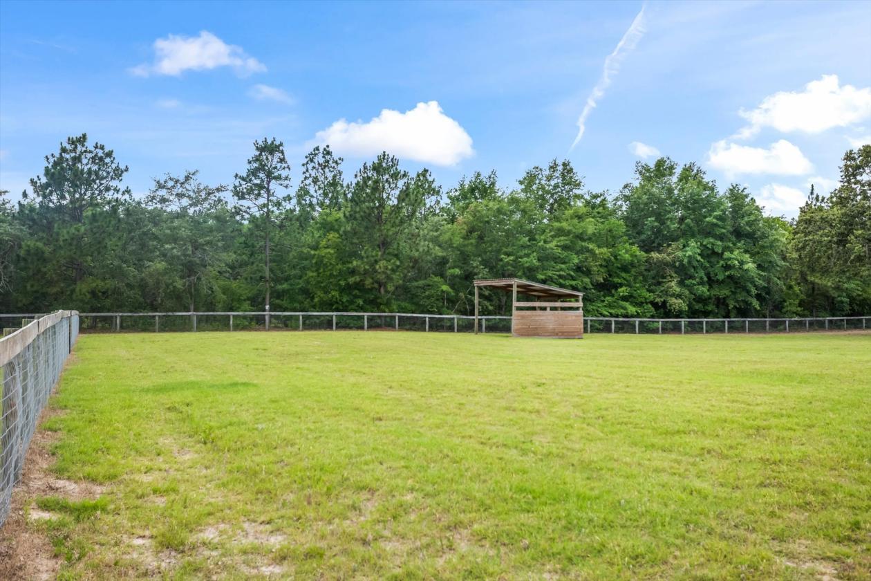 6 Stall on 10+ Acres in Aiken County - photo 24