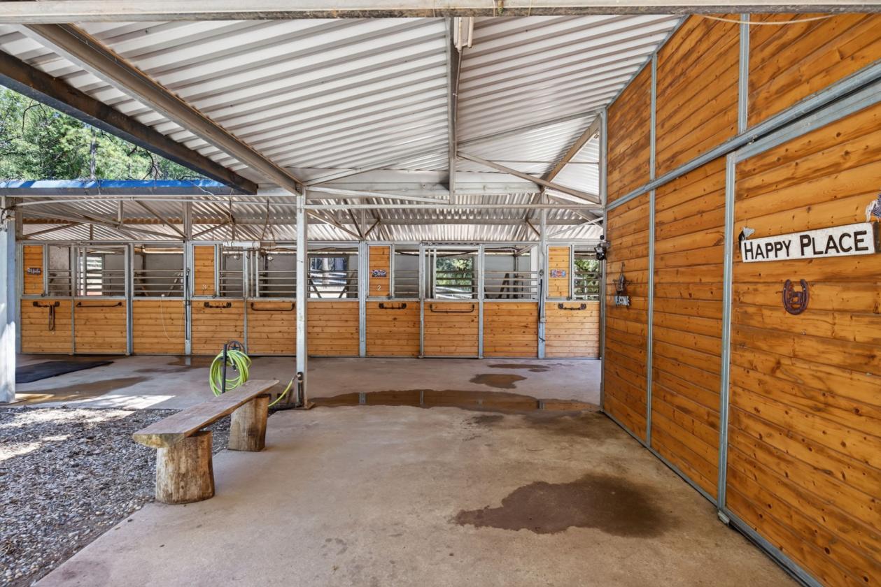 The Equestrian Lifestyle You've Been Waiting For - photo 9