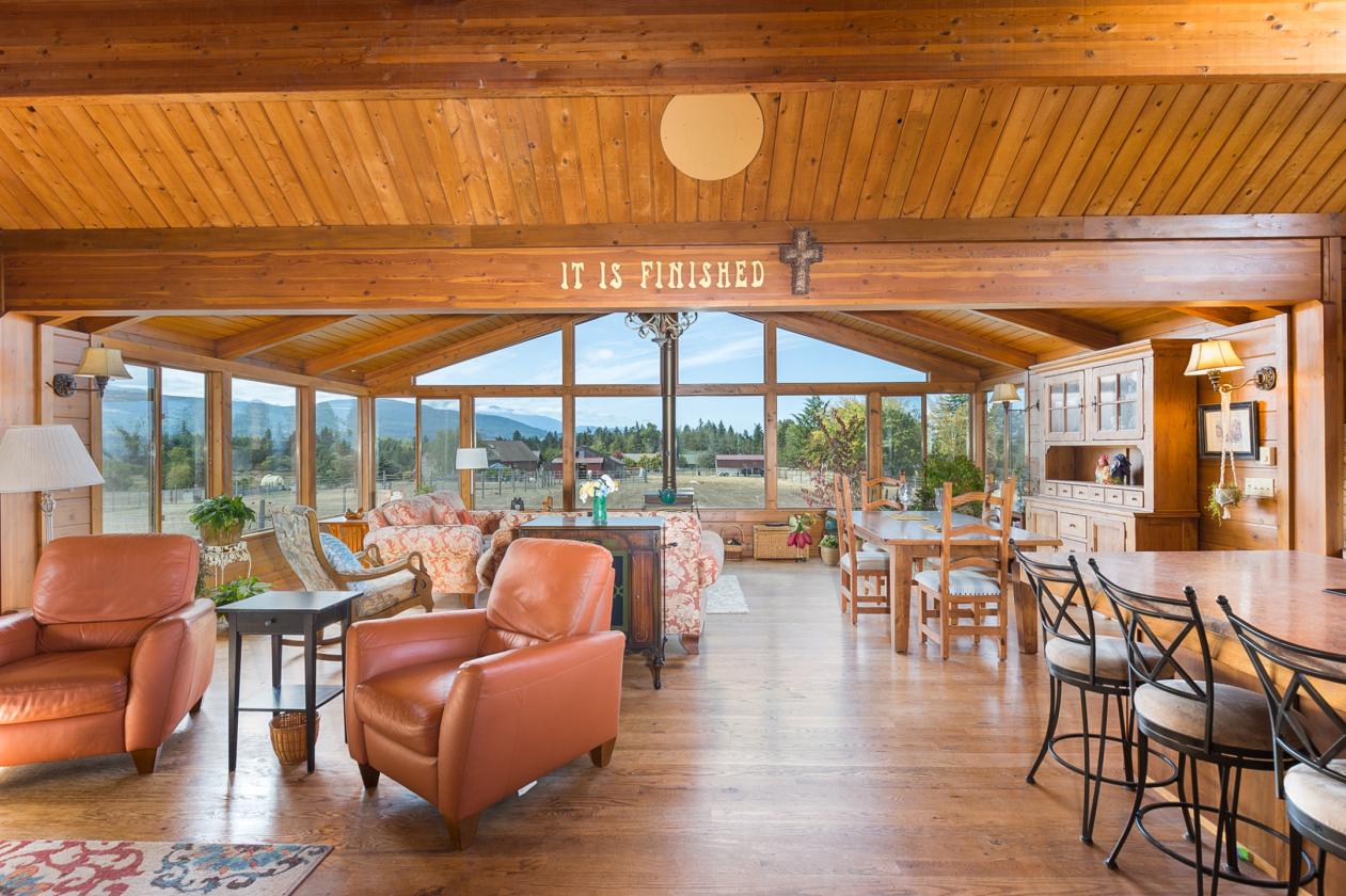 Happy Valley Ranch - photo 15