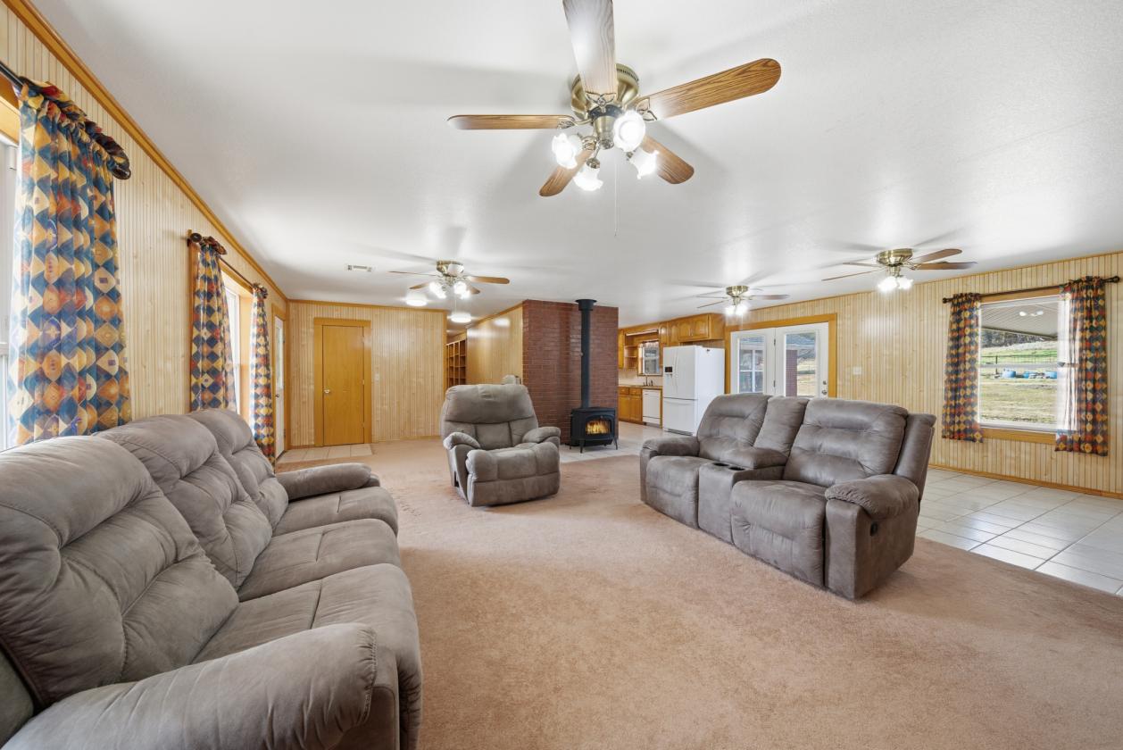 40-Acre Equestrian Estate with Home - photo 9