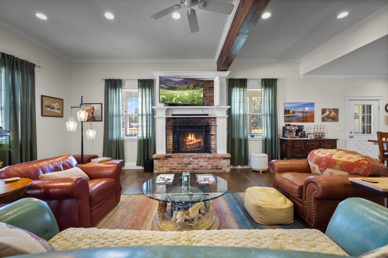 Where Montana grit meets refined country living - photo 15