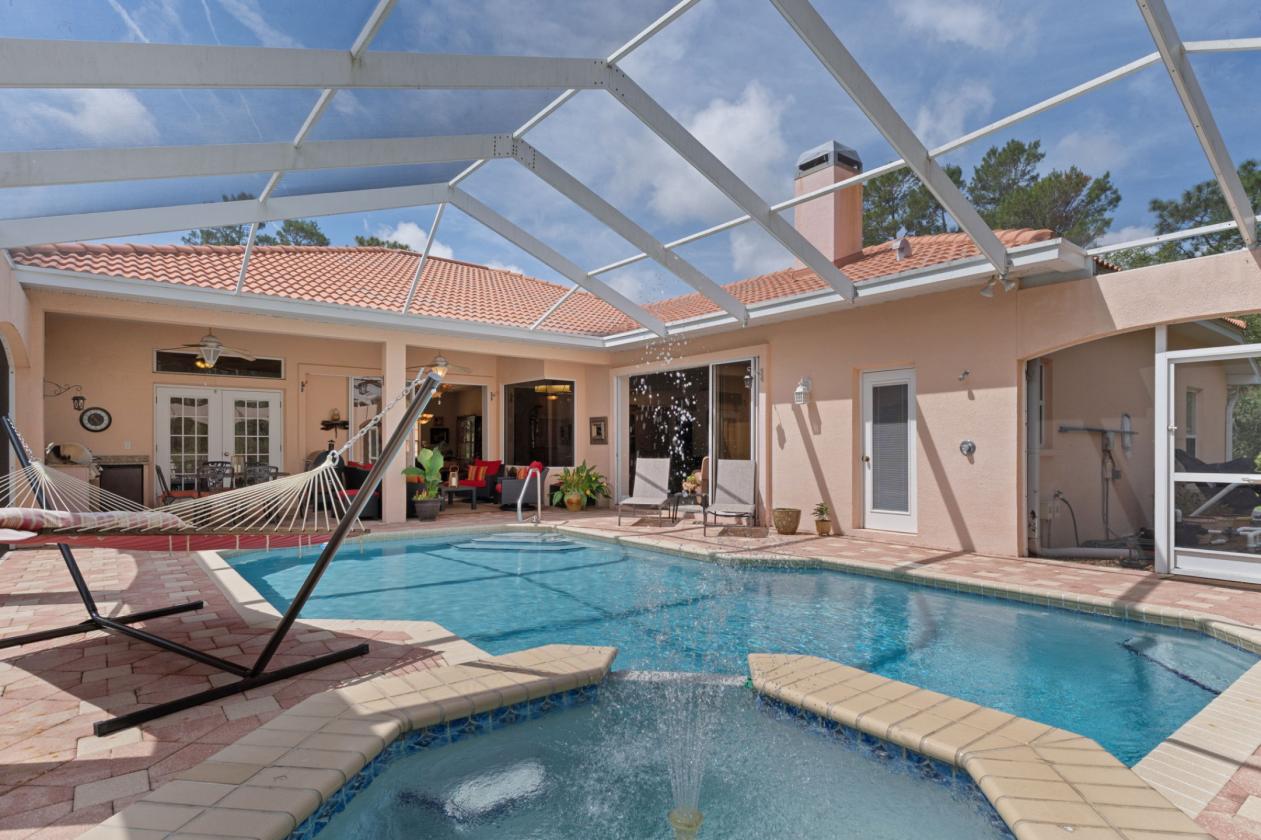 Private Retreat Near Horse Trails - photo 25
