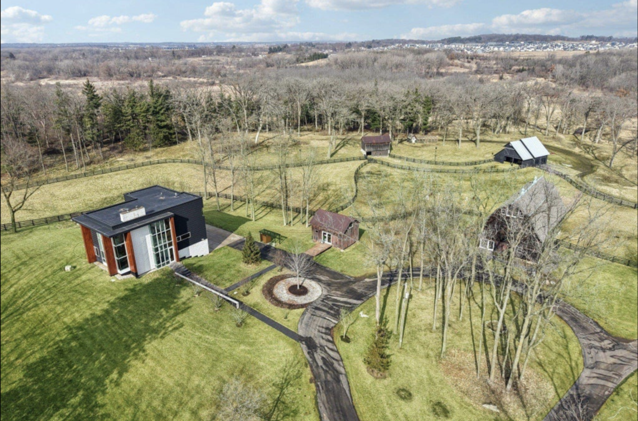 80 Acres of Luxury, Privacy & Unparalleled Views - photo 1