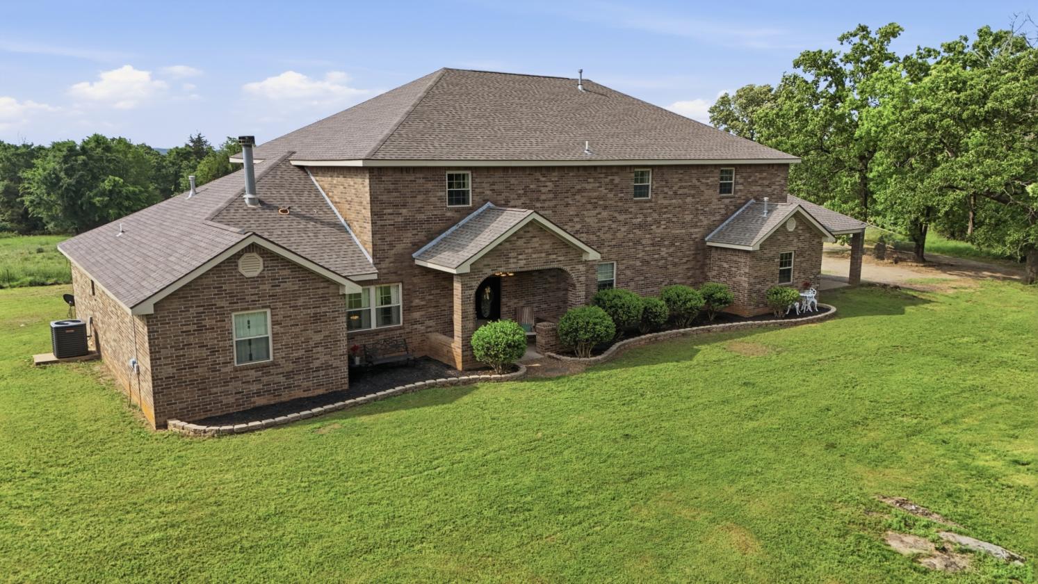 67-Acres 6000 SqFt Estate - photo 30